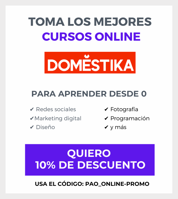Cursos online de marketing digital